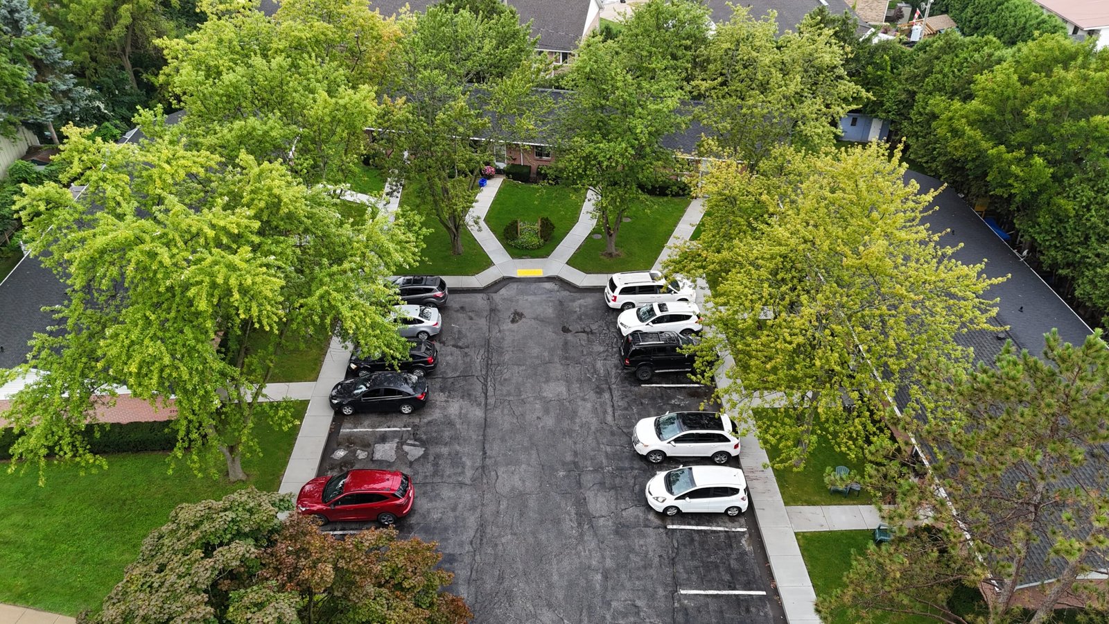 default Pine Aire 1385 Riverside Dr West, Windsor Ontario Residential Apartments Baker Investments 2